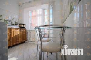 1-к квартира, на длительный срок, 27м2, 4/5 этаж