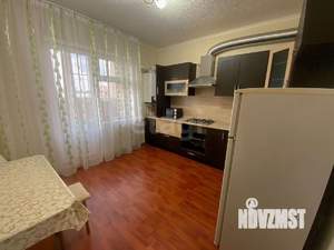 1-к квартира, на длительный срок, 39м2, 3/10 этаж