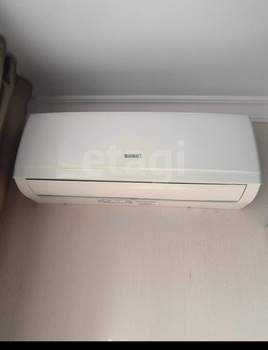 1-к квартира, на длительный срок, 37м2, 5/17 этаж