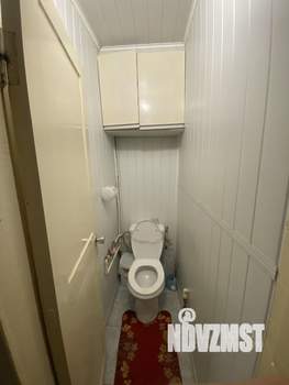 3-к квартира, на длительный срок, 63м2, 2/4 этаж