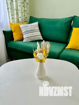 1-к квартира, посуточно, 33м2, 5/5 этаж