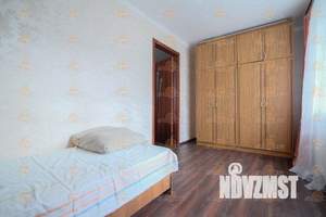 2-к квартира, на длительный срок, 44м2, 3/4 этаж