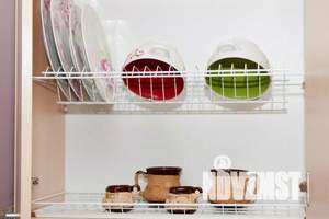 1-к квартира, посуточно, 25м2, 4/9 этаж