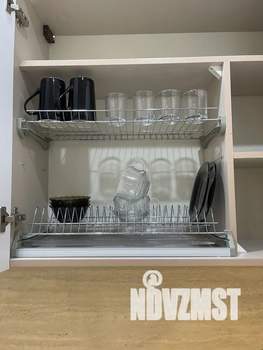 1-к квартира, посуточно, 38м2, 6/12 этаж