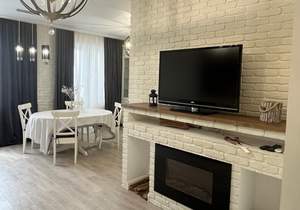 1-к квартира, на длительный срок, 57м2, 15/19 этаж