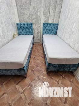 1-к квартира, посуточно, 52м2, 1/1 этаж