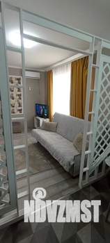 Студия квартира, посуточно, 25м2, 1/2 этаж