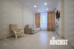 1-к квартира, на длительный срок, 45м2, 2/10 этаж