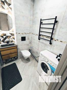 1-к квартира, посуточно, 38м2, 11/17 этаж