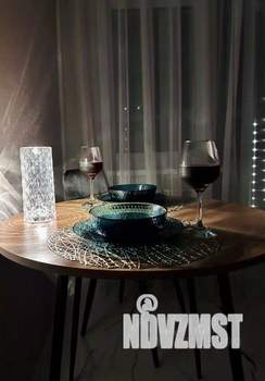 1-к квартира, посуточно, 34м2, 1/1 этаж