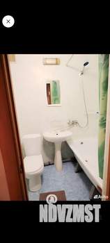 1-к квартира, на длительный срок, 35м2, 3/5 этаж