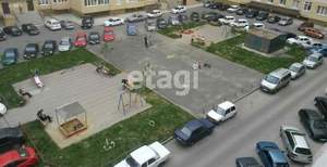 1-к квартира, на длительный срок, 34м2, 1/16 этаж