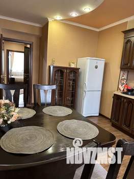 2-к квартира, посуточно, 56м2, 3/12 этаж