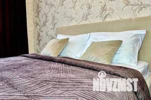 2-к квартира, посуточно, 60м2, 8/12 этаж