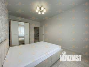 2-к квартира, на длительный срок, 52м2, 7/18 этаж