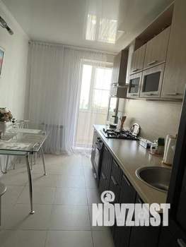 2-к квартира, посуточно, 52м2, 10/10 этаж