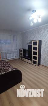 1-к квартира, на длительный срок, 37м2, 1/13 этаж