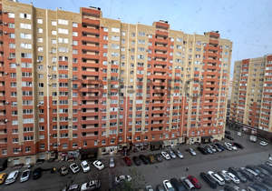 2-к квартира, на длительный срок, 59м2, 10/18 этаж