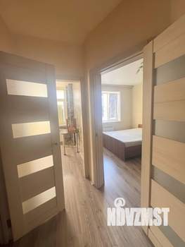 1-к квартира, на длительный срок, 27м2, 14/17 этаж