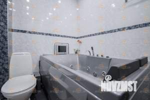 4-к квартира, на длительный срок, 86м2, 8/14 этаж