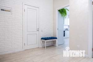 2-к квартира, посуточно, 60м2, 8/16 этаж