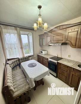 1-к квартира, на длительный срок, 37м2, 10/10 этаж