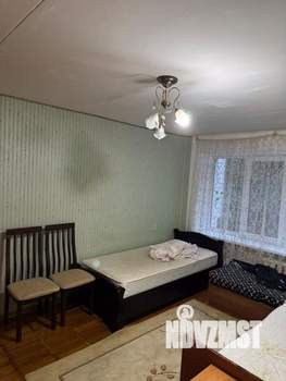 1-к квартира, на длительный срок, 36м2, 3/5 этаж