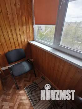 3-к квартира, посуточно, 76м2, 6/9 этаж