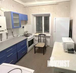 1-к квартира, на длительный срок, 32м2, 5/5 этаж