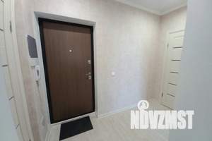 1-к квартира, посуточно, 45м2, 8/9 этаж