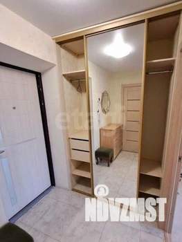 1-к квартира, на длительный срок, 44м2, 5/10 этаж