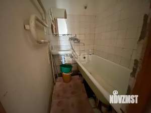 2-к квартира, на длительный срок, 41м2, 4/5 этаж