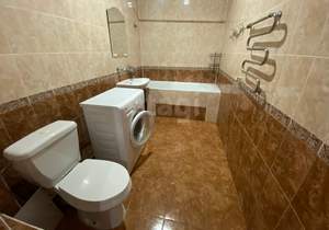 2-к квартира, на длительный срок, 60м2, 3/4 этаж