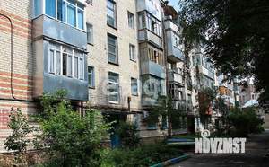 2-к квартира, на длительный срок, 44м2, 2/5 этаж