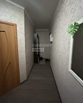 1-к квартира, на длительный срок, 36м2, 14/16 этаж