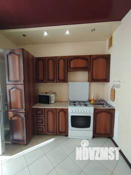 1-к квартира, на длительный срок, 38м2, 7/12 этаж