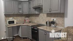 1-к квартира, посуточно, 54м2, 3/10 этаж