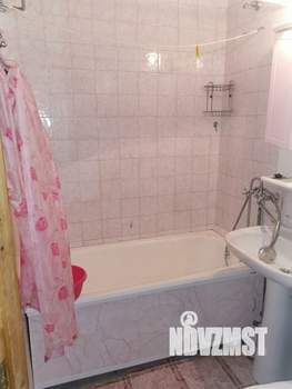 1-к квартира, на длительный срок, 32м2, 2/5 этаж