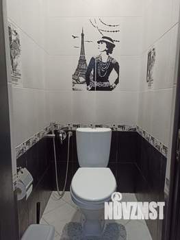 2-к квартира, посуточно, 60м2, 2/5 этаж