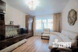 2-к квартира, на длительный срок, 55м2, 1/5 этаж