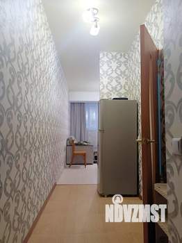 Студия квартира, на длительный срок, 24м2, 8/9 этаж
