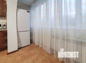 1-к квартира, на длительный срок, 52м2, 9/10 этаж