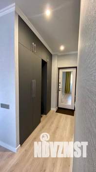 1-к квартира, посуточно, 32м2, 1/1 этаж