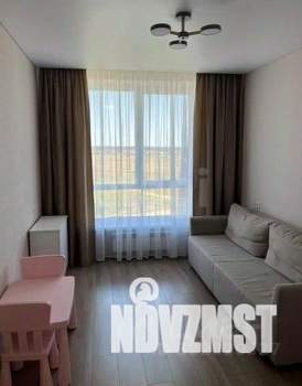2-к квартира, на длительный срок, 50м2, 10/16 этаж