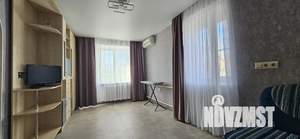 1-к квартира, посуточно, 33м2, 3/5 этаж