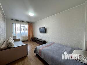 1-к квартира, на длительный срок, 47м2, 16/17 этаж