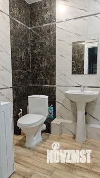 1-к квартира, на длительный срок, 45м2, 13/18 этаж