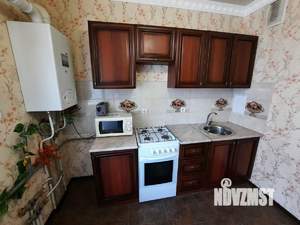 1-к квартира, на длительный срок, 33м2, 7/17 этаж