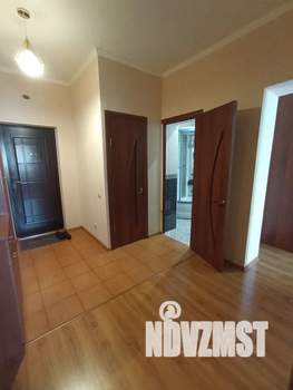 1-к квартира, посуточно, 45м2, 9/10 этаж