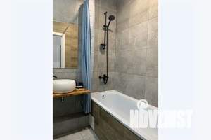 1-к квартира, посуточно, 32м2, 14/16 этаж